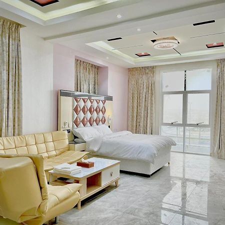 Asian Hotel Duqm Exterior photo