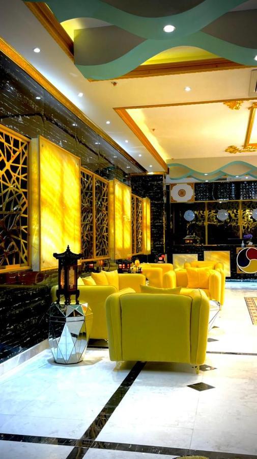 Asian Hotel Duqm Exterior photo