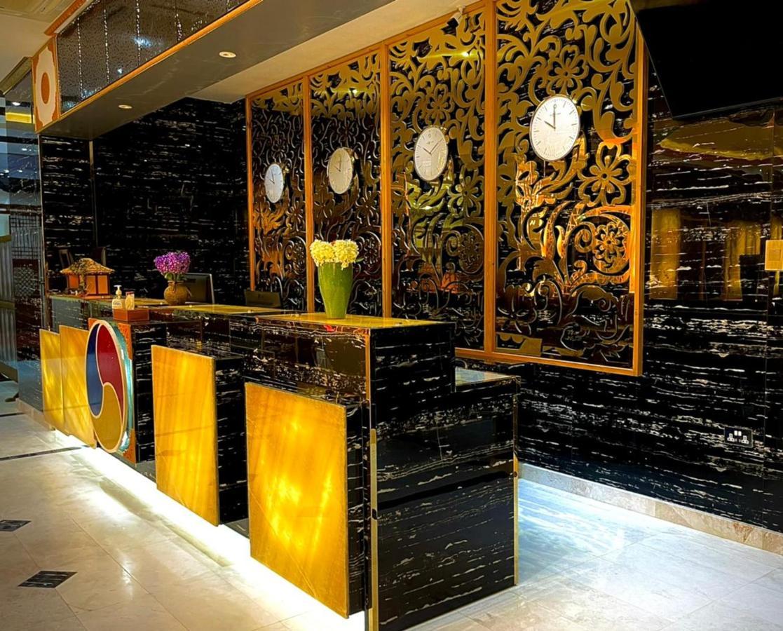 Asian Hotel Duqm Exterior photo