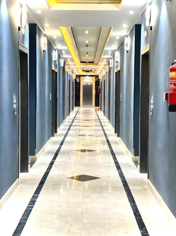 Asian Hotel Duqm Exterior photo