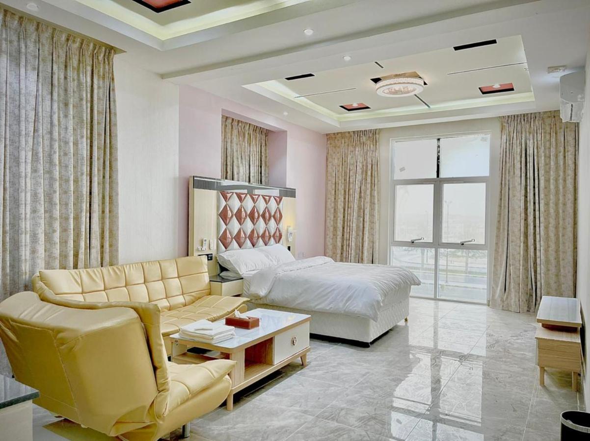 Asian Hotel Duqm Exterior photo