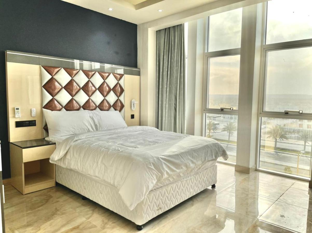 Asian Hotel Duqm Exterior photo