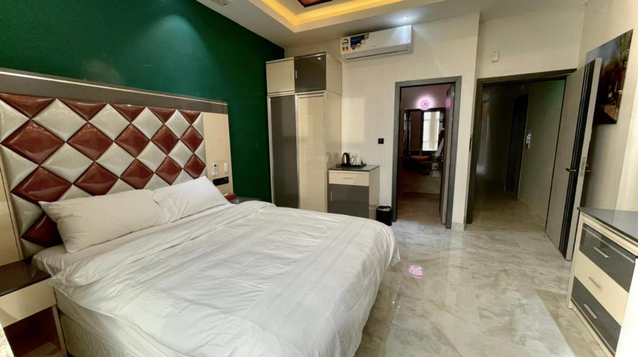 Asian Hotel Duqm Exterior photo