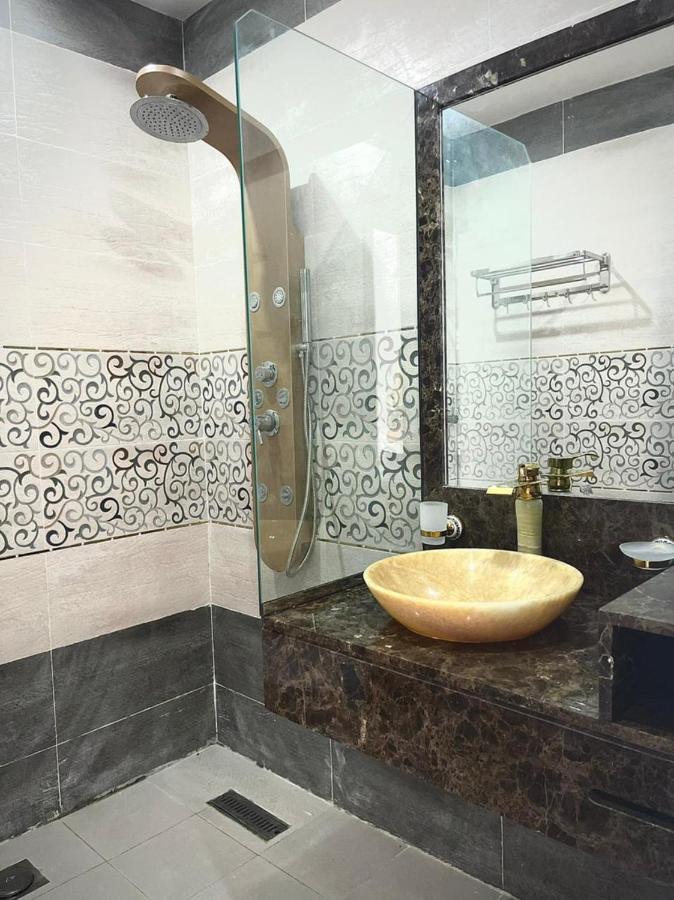 Asian Hotel Duqm Exterior photo