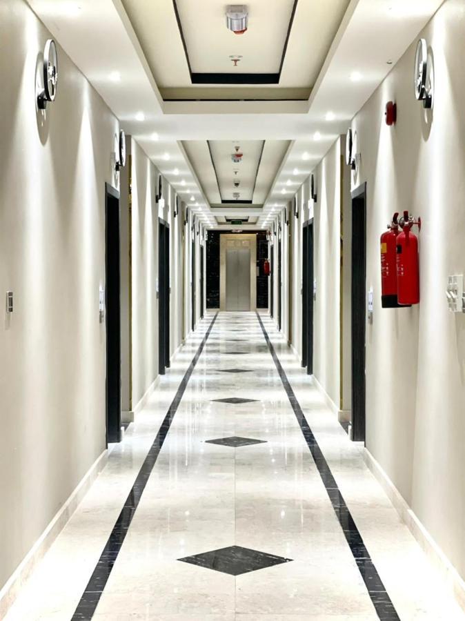 Asian Hotel Duqm Exterior photo