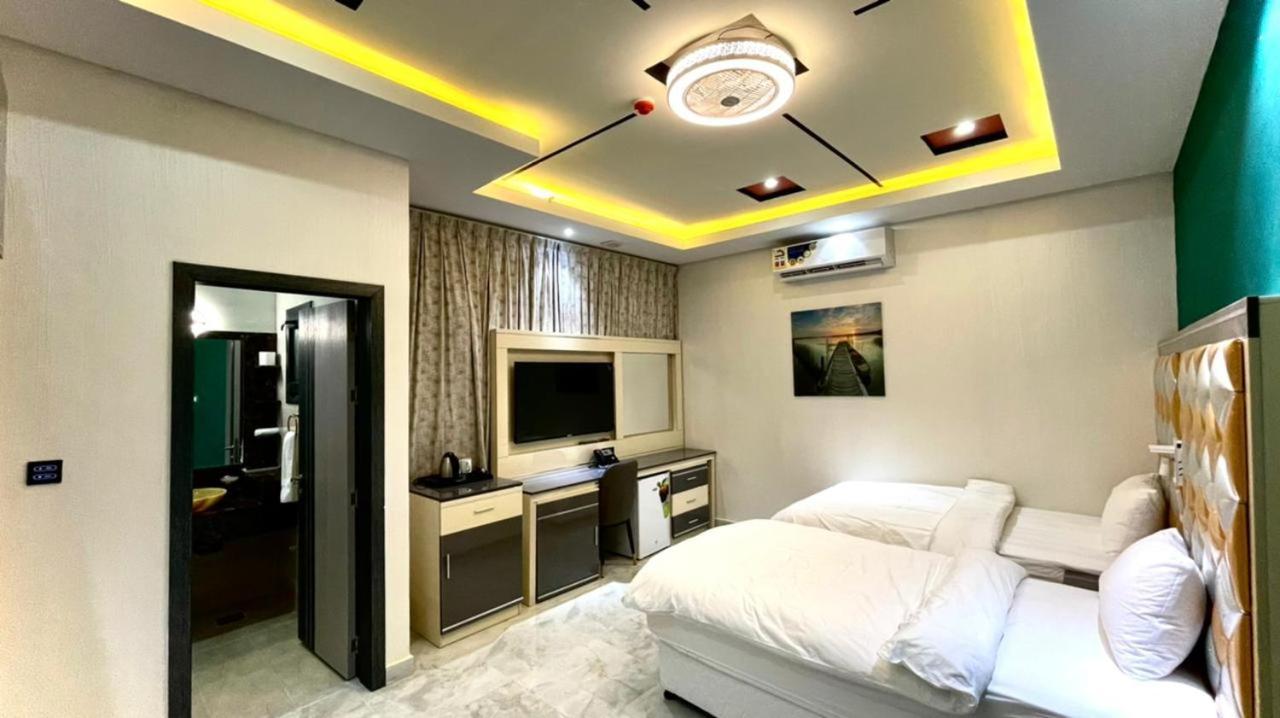 Asian Hotel Duqm Exterior photo